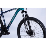 SPACE AL 27.5 PHAETON DD FR рама-19