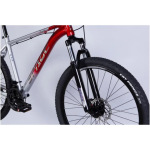 SPACE AL 27.5 PHAETON DD FR рама-19