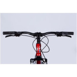 SPACE AL 27.5 PHAETON DD FR рама-19