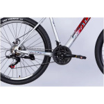 SPACE AL 27.5 PHAETON DD FR рама-19