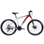 SPACE AL 27.5 PHAETON DD FR рама-19