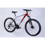 SPACE AL 27.5 PHAETON DD FR рама-19