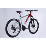 SPACE AL 27.5 PHAETON DD FR рама-19