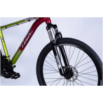SPACE AL 27.5 PHAETON DD FR рама-19
