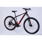 SPACE AL 29 MERCURY DD FR рама-16