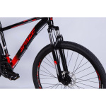 SPACE AL 29 MERCURY DD FR рама-16