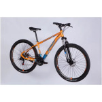 SPACE AL 29 MERCURY DD FR рама-16