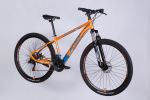 SPACE AL 29 MERCURY DD FR рама-18