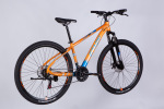 SPACE AL 29 MERCURY DD FR рама-18