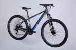 SPACE AL 29 MERCURY DD FR рама-18