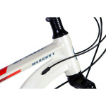 SPACE AL 29 MERCURY DD FR рама-20