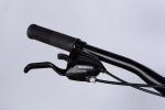 SPACE AL 29 PHAETON DD FR рама-18