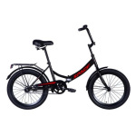 SPACE ST 20 COMET BH рама-14