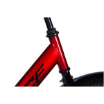 SPACE ST 24 COMET BH рама-16
