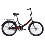 SPACE ST 24 COMET BH рама-16