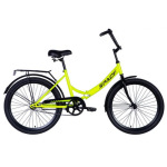 SPACE ST 24 COMET BH рама-16