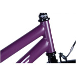 SPACE ST 26 VOYAGER BH рама-17