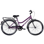 SPACE ST 26 VOYAGER BH рама-17