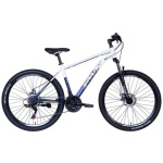 SPACE ST 27.5 NEPTUNE DD FR рама-18