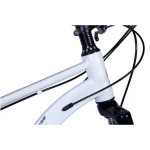 SPACE ST 27.5 NEPTUNE DD FR рама-18