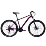 SPACE ST 27.5 NEPTUNE DD FR рама-18