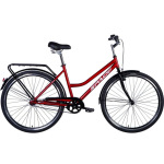 SPACE ST 28 VOYAGER BH рама-19
