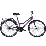 SPACE ST 28 VOYAGER BH рама-19