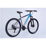 SPACE ST 29 MARS DD FR рама-20