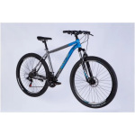 SPACE ST 29 MARS DD FR рама-20