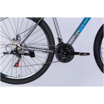 SPACE ST 29 MARS DD FR рама-20