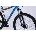 SPACE ST 29 MARS DD FR рама-20