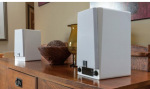 SVS Prime Wireless Pro Speaker White Gloss - купити в інтернет-магазині Техностар