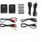 SVS SoundPath Wireless Audio Adapter - купити в інтернет-магазині Техностар