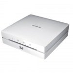 Samsung BD-ES6000E/RU белый - купити в інтернет-магазині Техностар