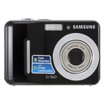 Samsung D760 Black - купити в інтернет-магазині Техностар