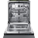 Samsung DW70H73WCI0U1 - купити в інтернет-магазині Техностар