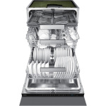 Samsung DW70H73WCI0U1 - купити в інтернет-магазині Техностар