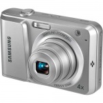 Samsung ES25 Silver - купити в інтернет-магазині Техностар