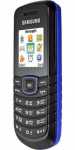 Samsung E1080 Blue - купити в інтернет-магазині Техностар