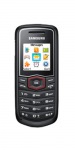 Samsung E1081 Red - купити в інтернет-магазині Техностар
