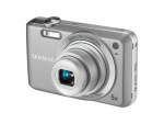 Samsung EC-ES70 silver - купити в інтернет-магазині Техностар