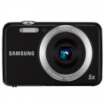 Samsung EC-ES80 Black - купити в інтернет-магазині Техностар