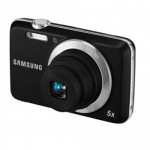 Samsung EC-ES80 Black - купити в інтернет-магазині Техностар