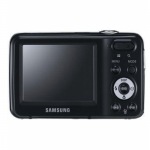 Samsung EC-ES80 Black - купити в інтернет-магазині Техностар