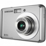 Samsung EC-ES 10 Silver - купити в інтернет-магазині Техностар