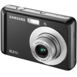 Samsung EC-ES 15 Black - купити в інтернет-магазині Техностар