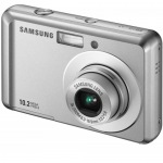 Samsung EC-ES 15 Silver - купити в інтернет-магазині Техностар