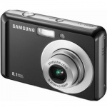 Samsung EC-ES 17 ZZBA(SRU) - купити в інтернет-магазині Техностар