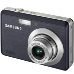 Samsung EC-ES 55 Graphite - купити в інтернет-магазині Техностар