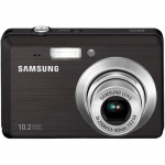 Samsung EC-ES 55 Black - купити в інтернет-магазині Техностар